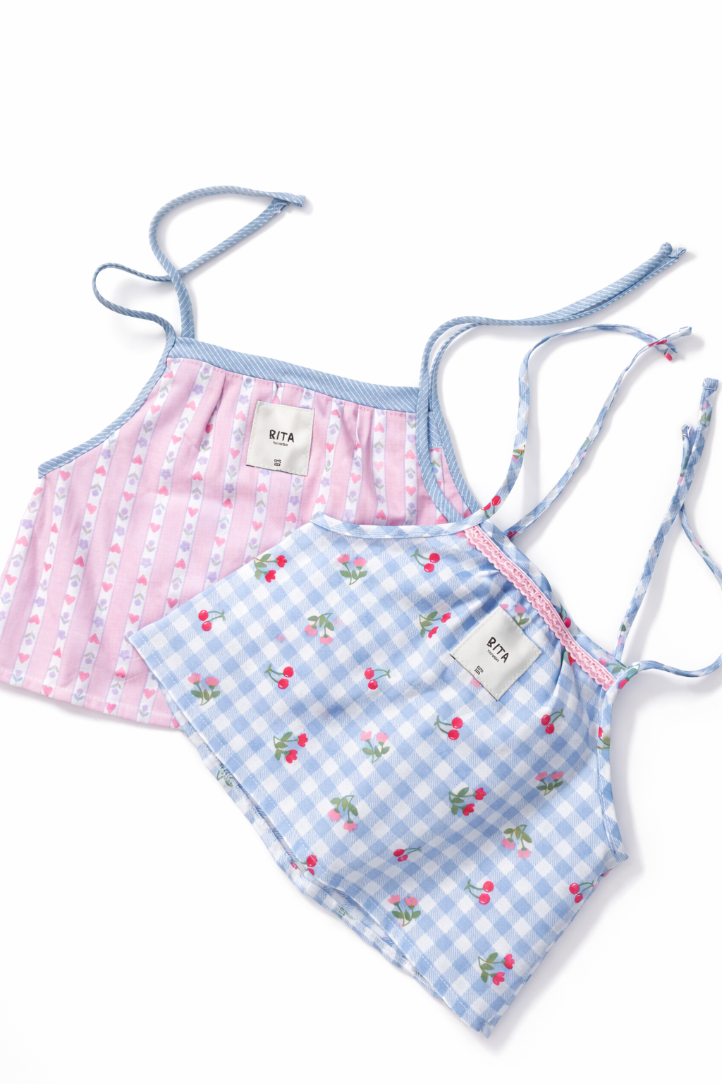 Tops - Bita Tinywear