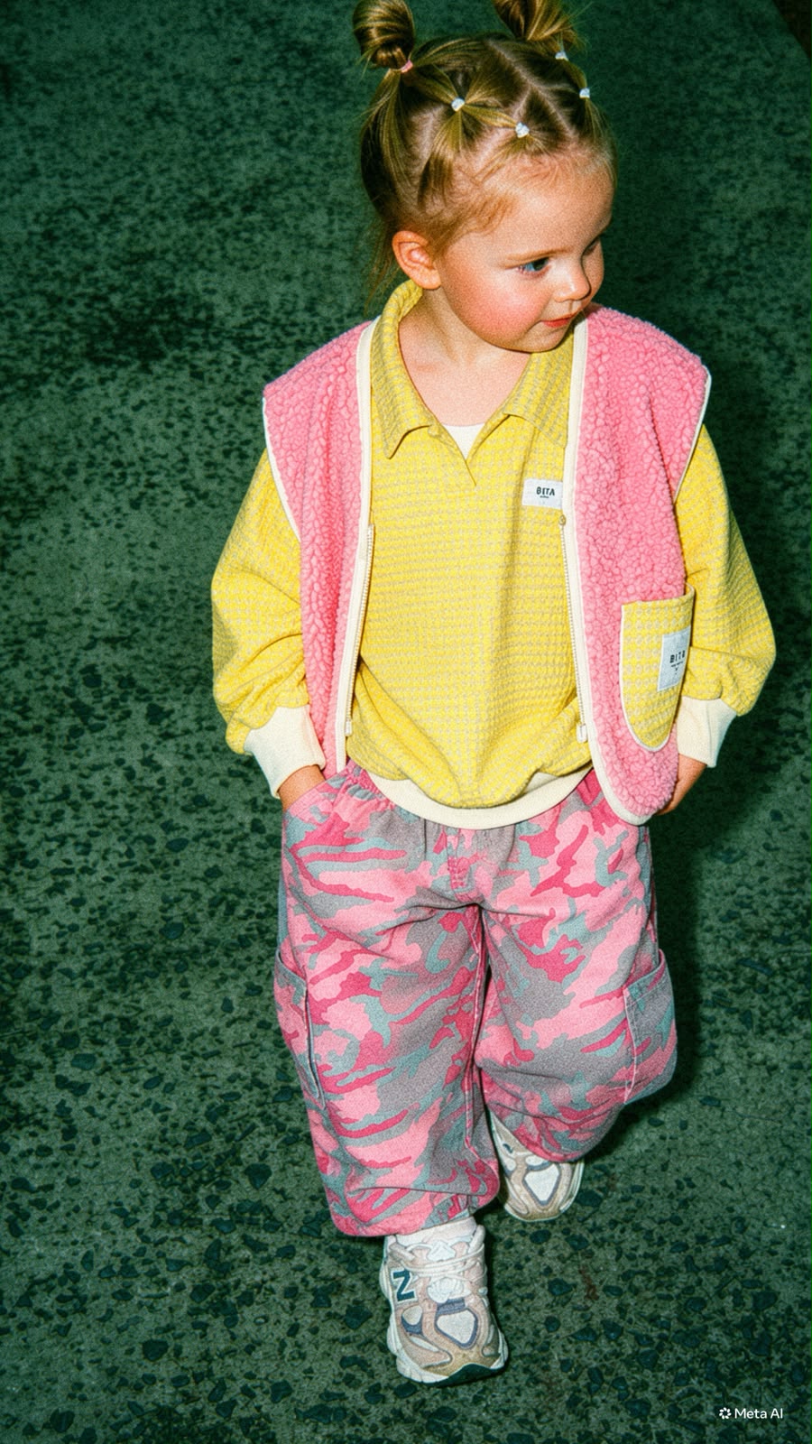 BITA CLUB - Bita Tinywear