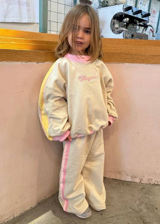 ✨ Beige 90’s - Bita Tinywear