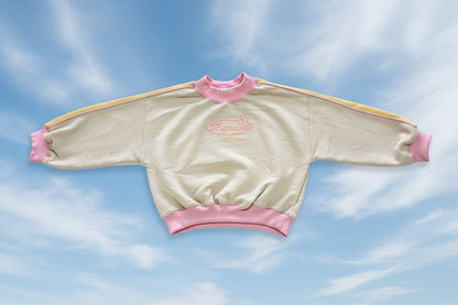 ✨ Beige 90’s - Bita Tinywear