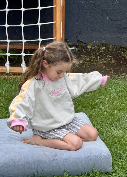 ✨ Beige 90’s - Bita Tinywear