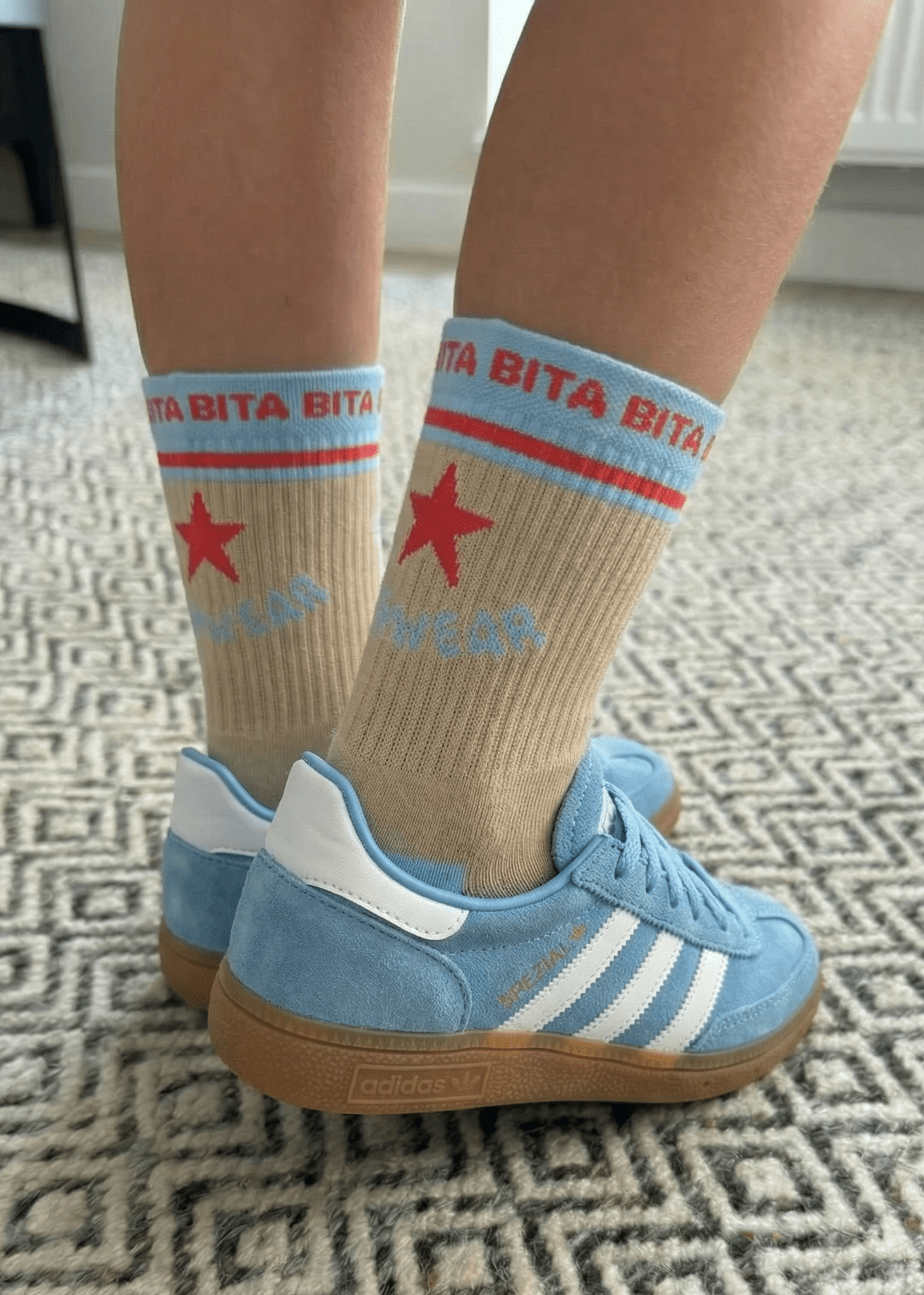 Calcetines Tinywear 🌠 - Bita Tinywear