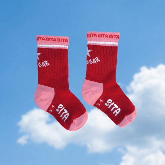 Calcetines Tinywear 🌠 - Bita Tinywear