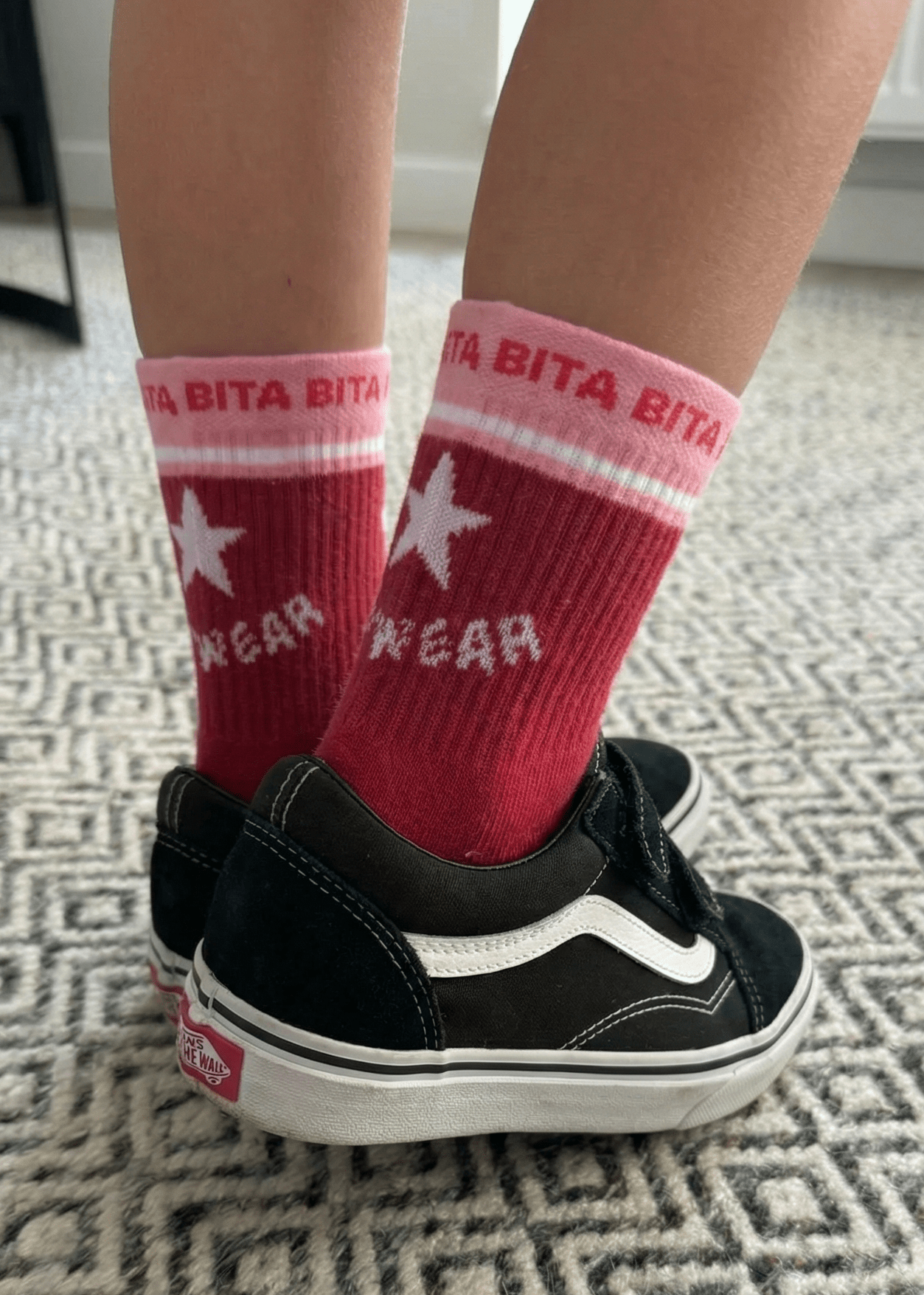 Calcetines Tinywear 🌠 - Bita Tinywear