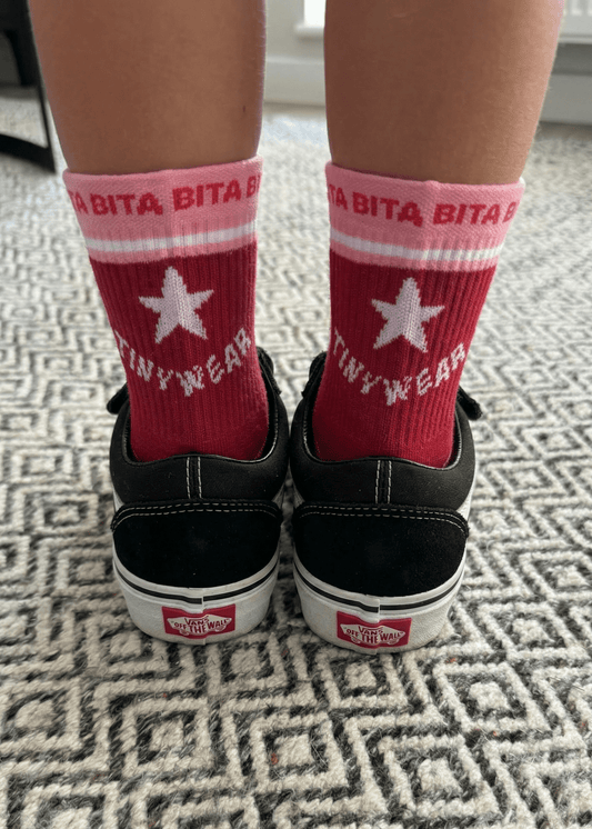 Calcetines Tinywear 🌠 - Bita Tinywear