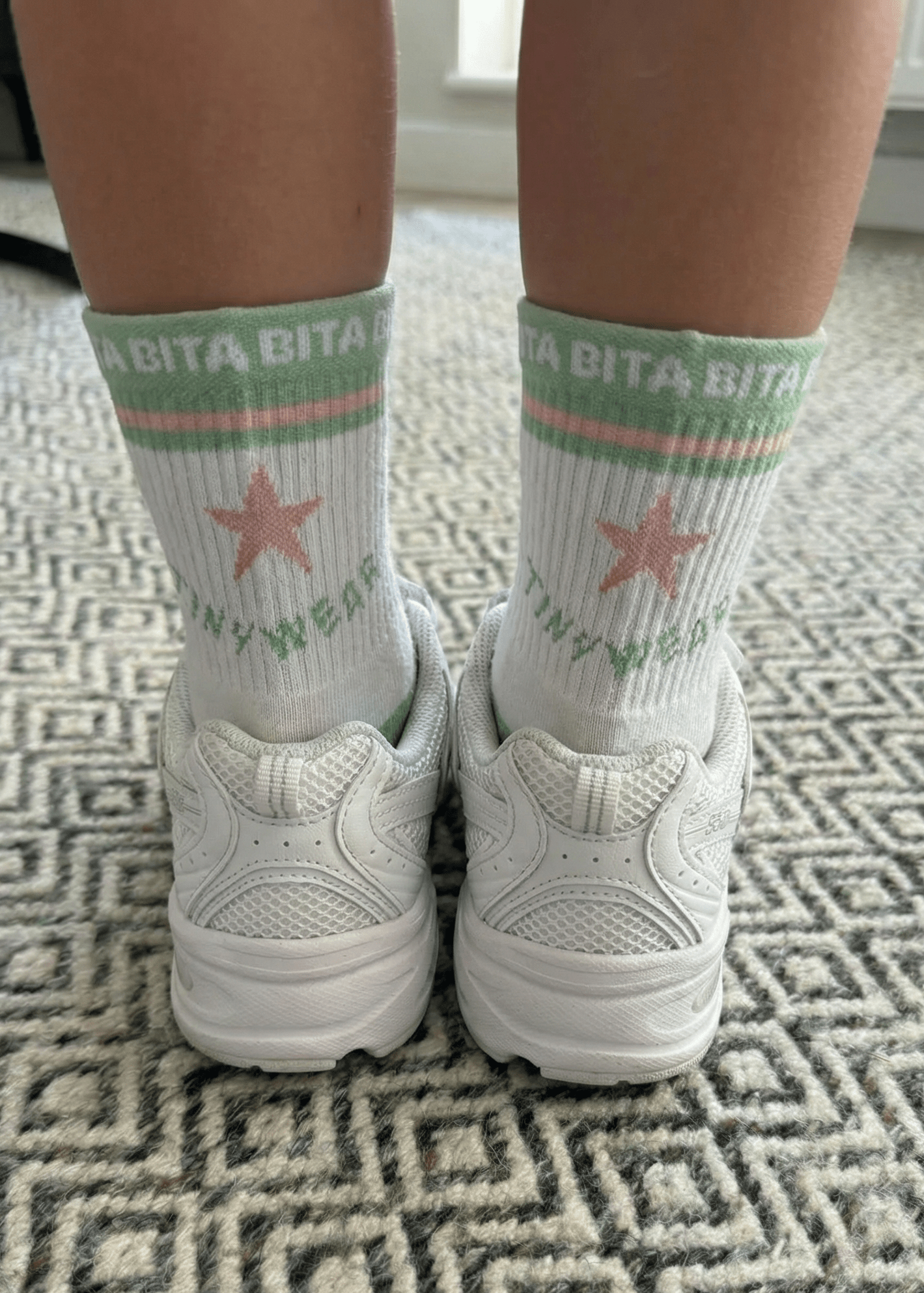Calcetines Tinywear 🌠 - Bita Tinywear