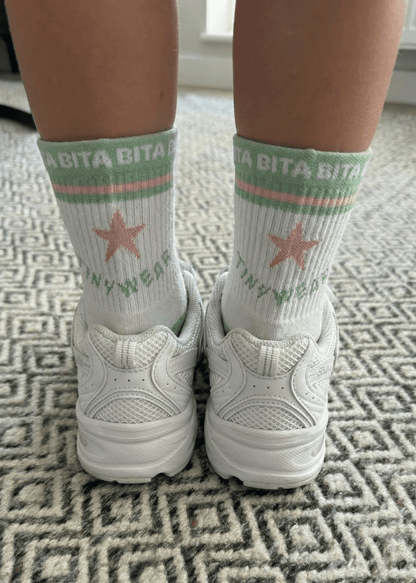 Calcetines Tinywear 🌠 - Bita Tinywear