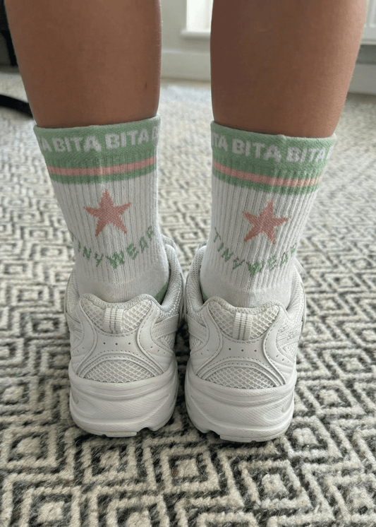 Calcetines Tinywear 🌠 - Bita Tinywear