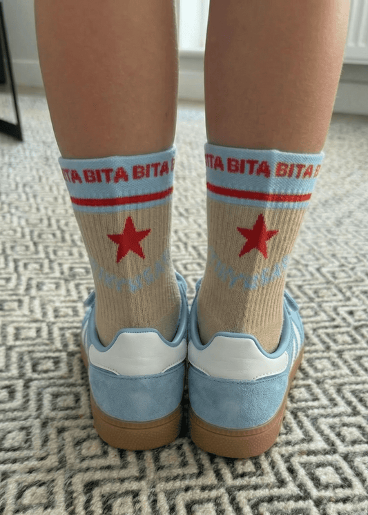Calcetines Tinywear 🌠 - Bita Tinywear