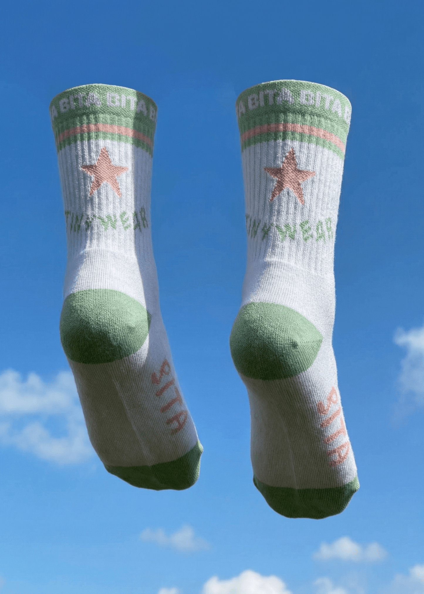 Calcetines Tinywear 🌠 - Bita Tinywear