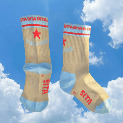 Calcetines Tinywear 🌠 - Bita Tinywear