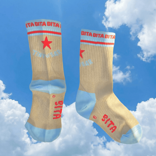 Calcetines Tinywear 🌠 - Bita Tinywear