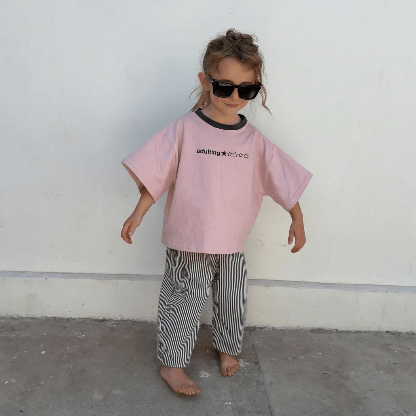 Childish era. Crecer está sobrevalorado - Bita Tinywear