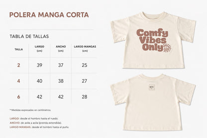 Childish era. Crecer está sobrevalorado - Bita Tinywear