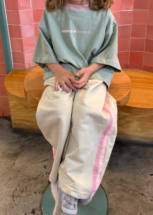 Childish era. Crecer está sobrevalorado - Bita Tinywear