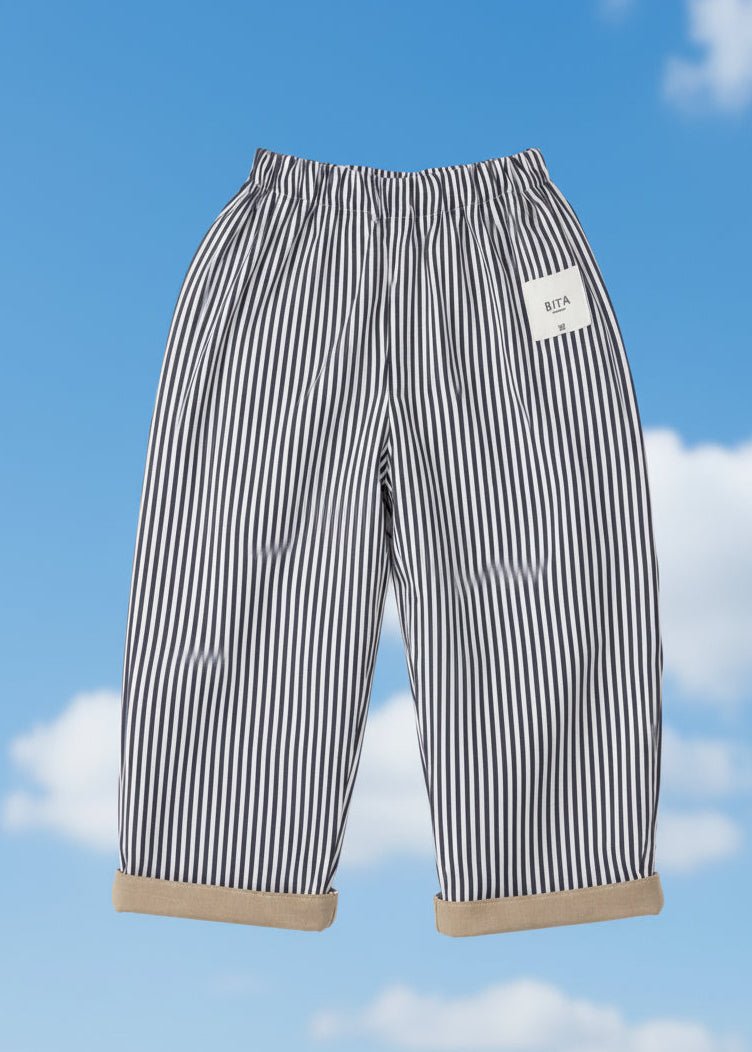 🌗 Dúo Reversible - Bita Tinywear