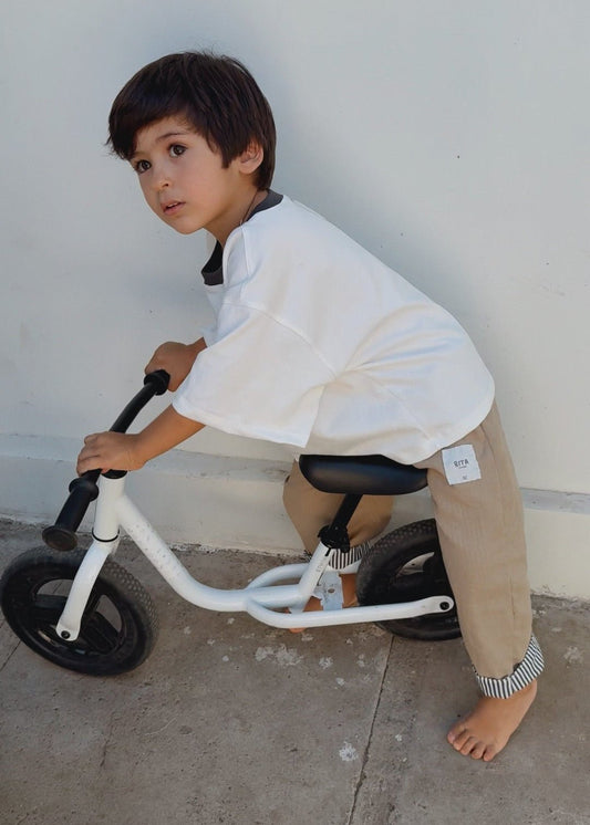 🌗 Dúo Reversible - Bita Tinywear