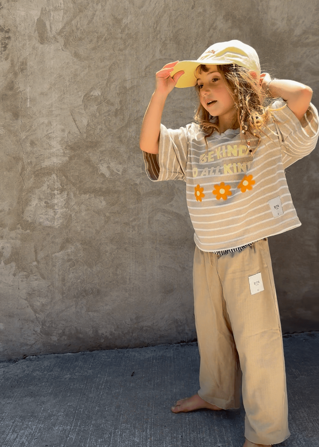 🌗 Dúo Reversible - Bita Tinywear