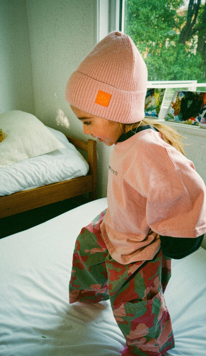 Gorro Beanie Not For Aduts - Bita Tinywear
