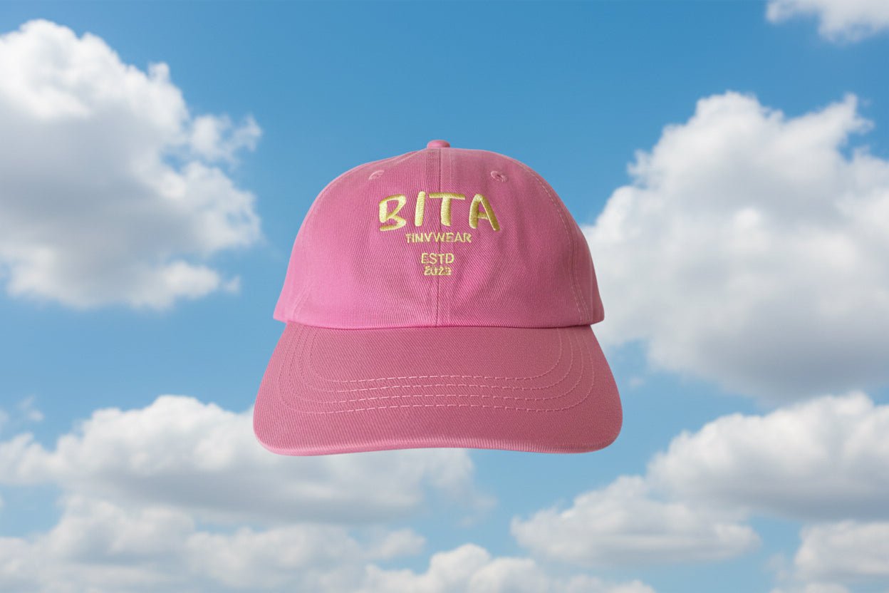 Jockey ALL BITA - Bita Tinywear