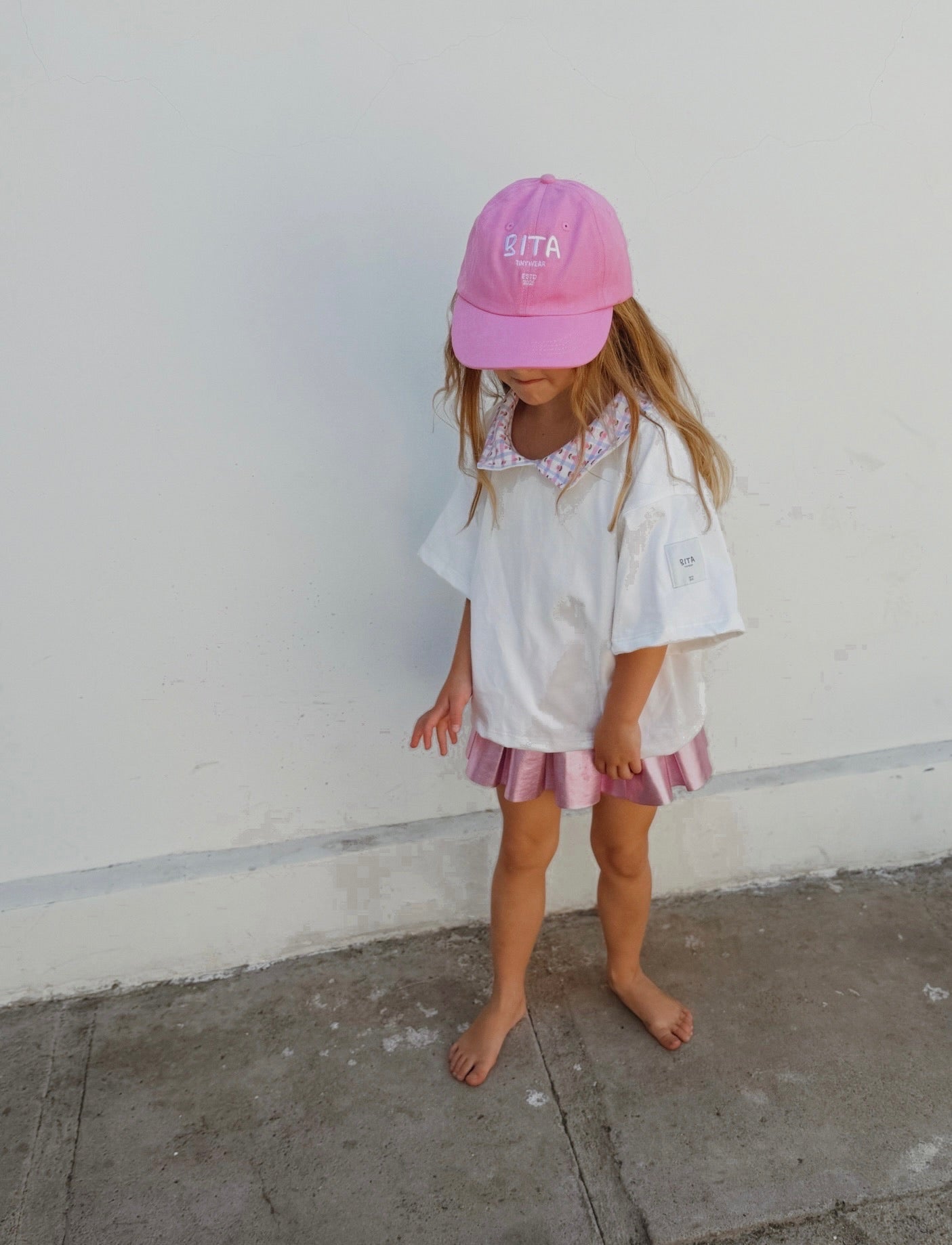 Jockey ALL BITA - Bita Tinywear