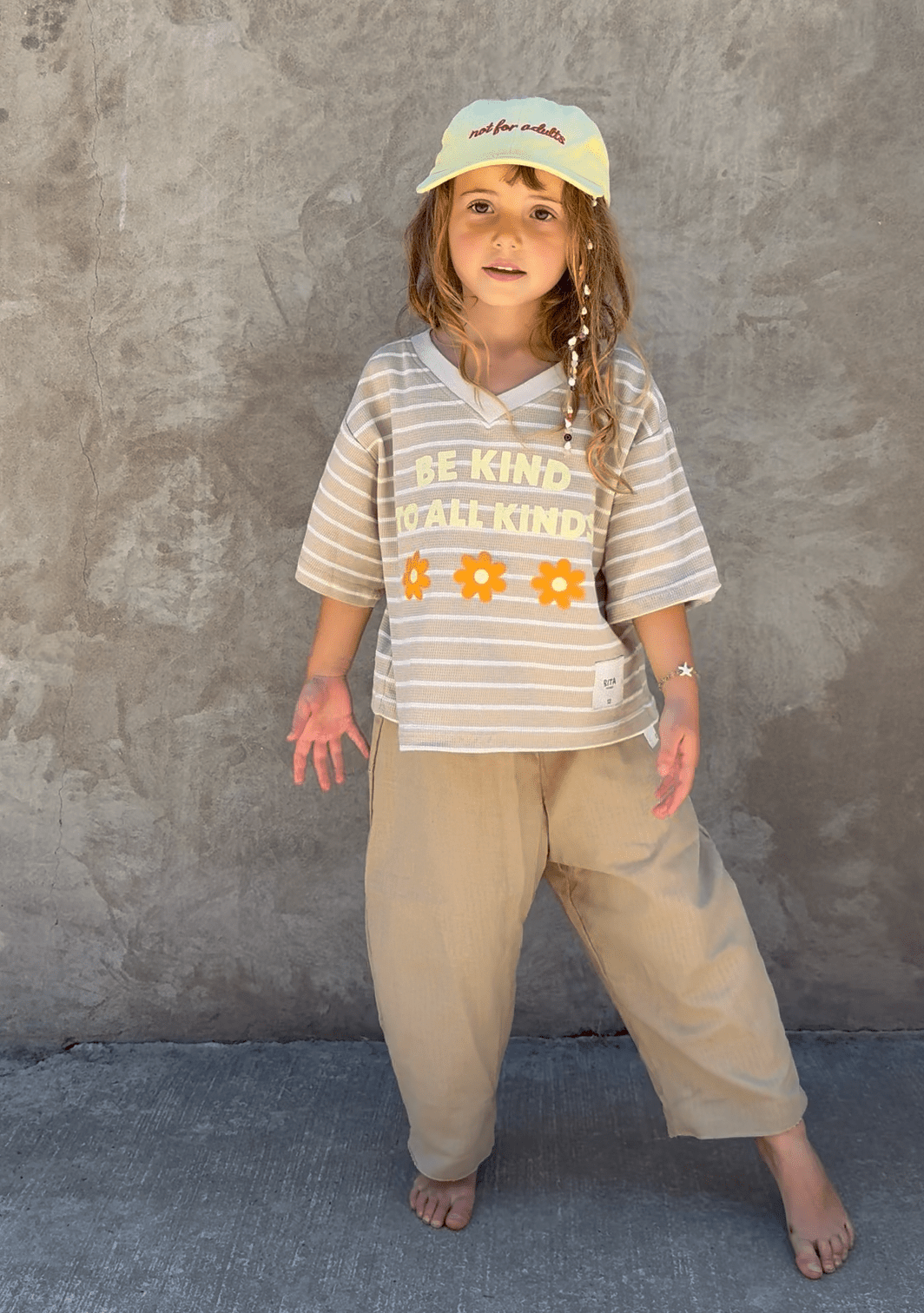 Jockey Amarillo NOT FOR ADULTS - Bita Tinywear