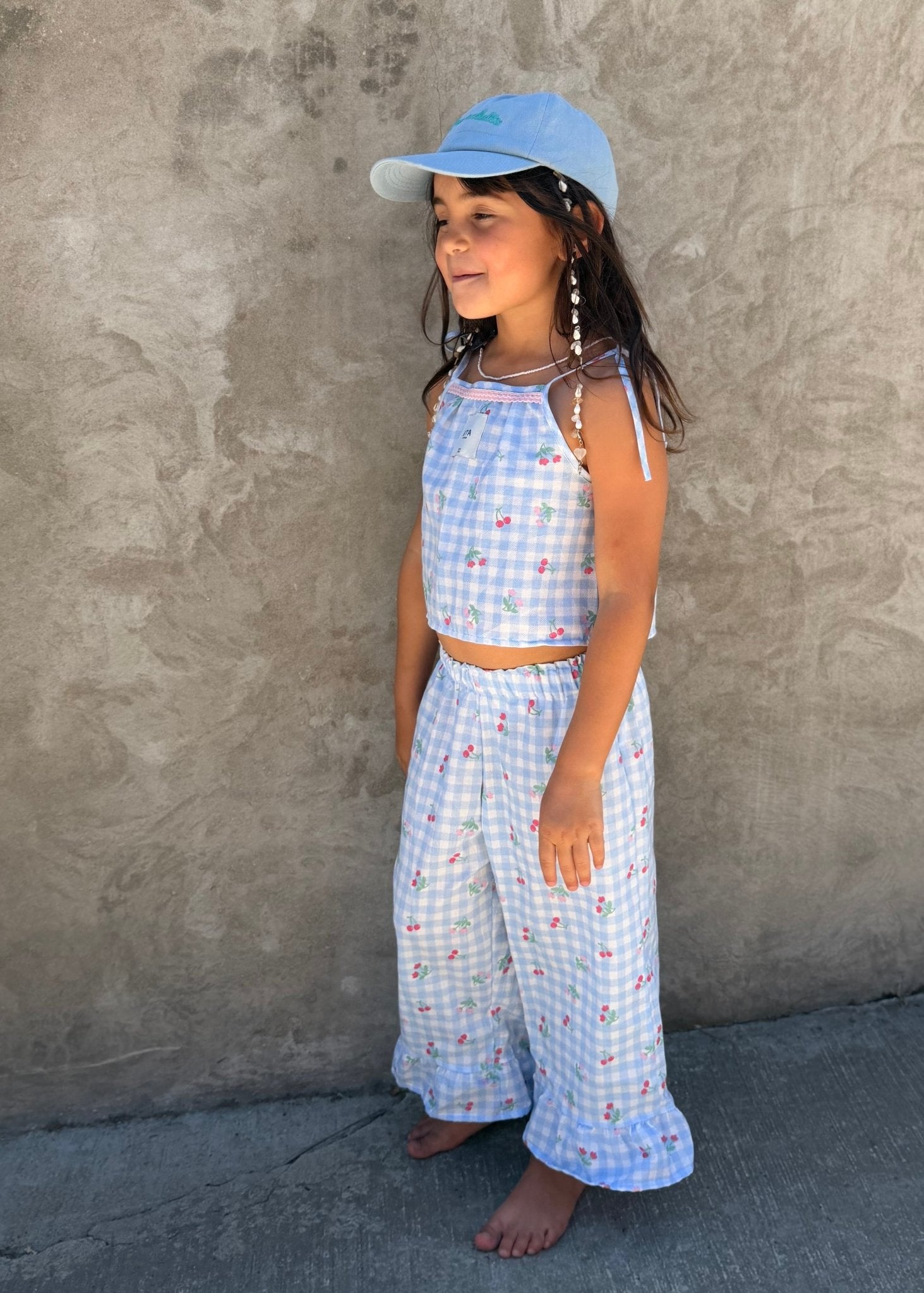 Jockey Celeste NOT FOR ADULTS - Bita Tinywear