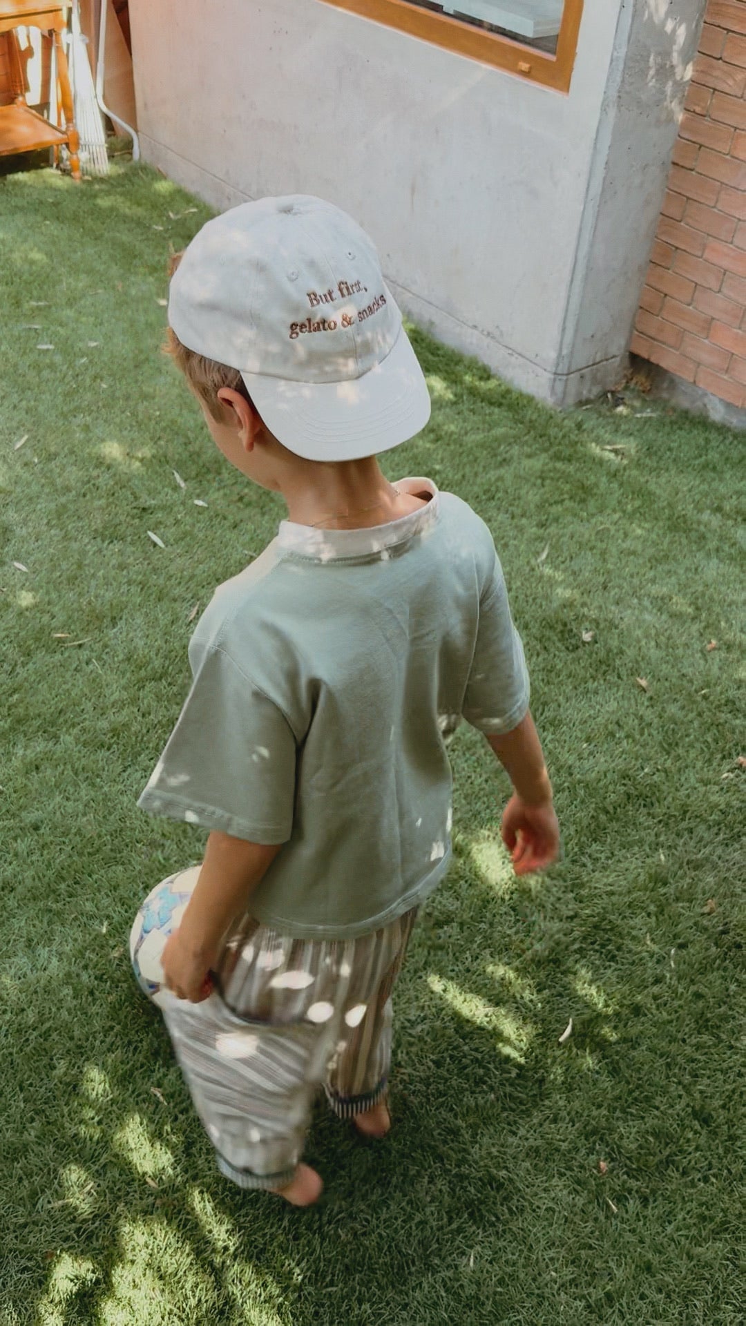 Jockey Mis Snacks, y hablamos - Bita Tinywear