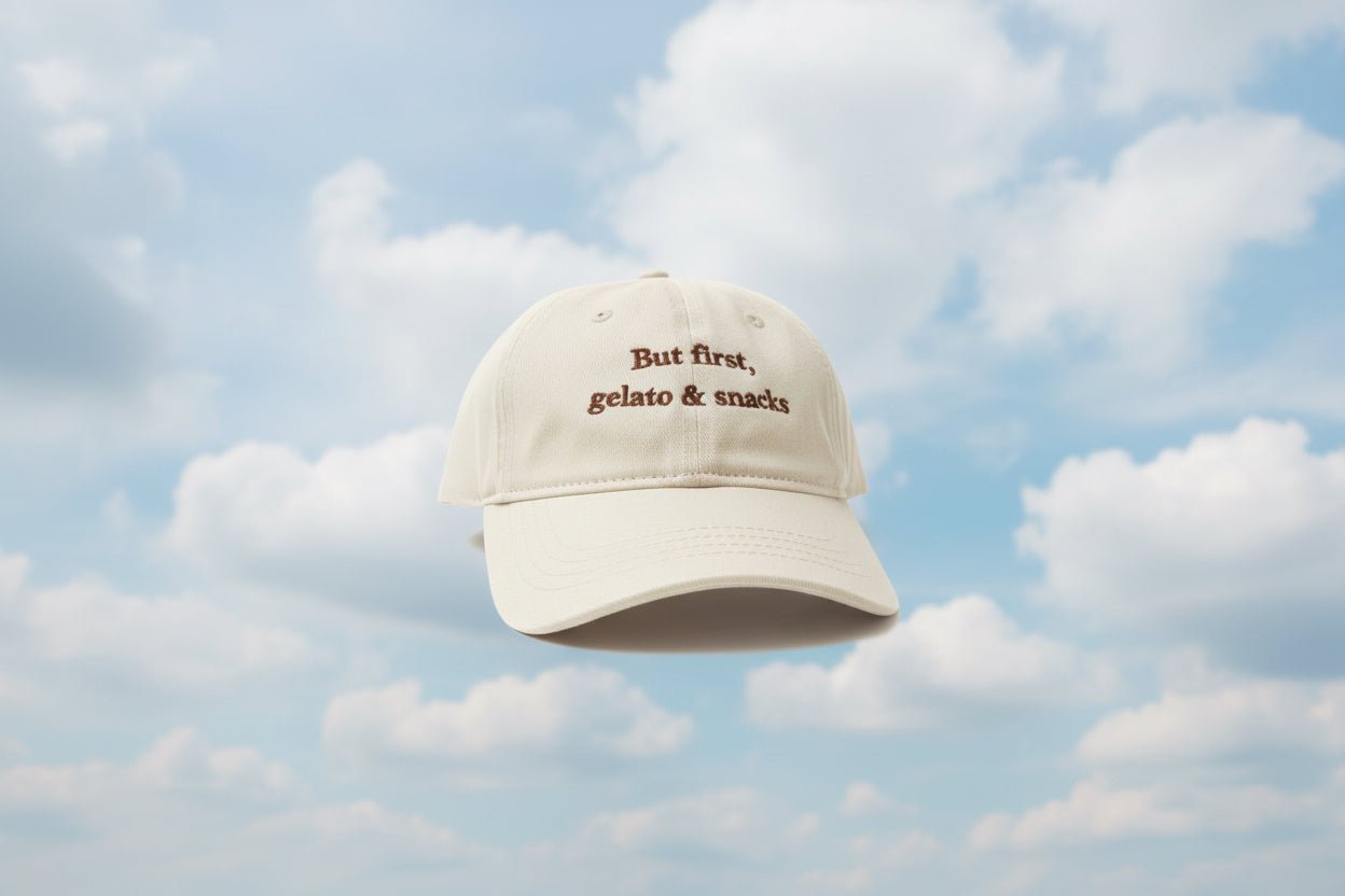 Jockey Mis Snacks, y hablamos - Bita Tinywear