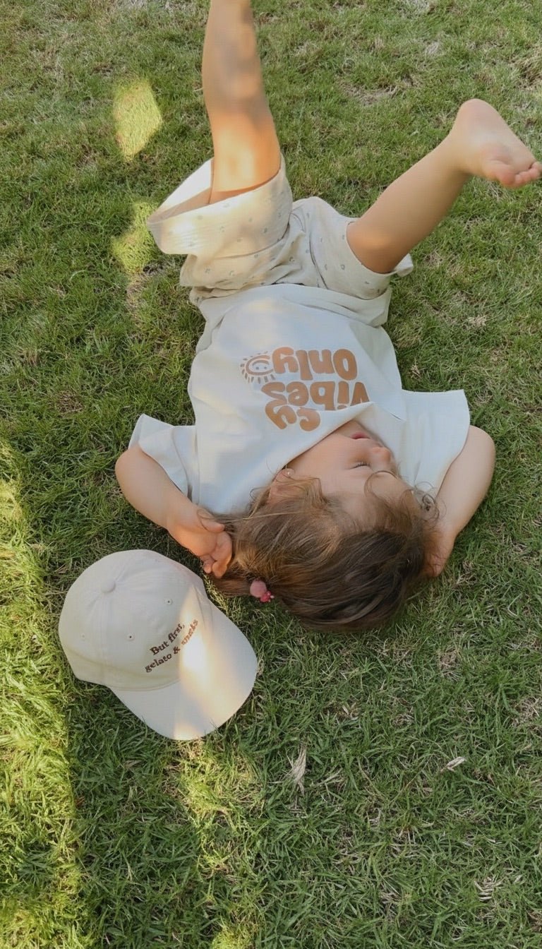 Jockey Mis Snacks, y hablamos - Bita Tinywear