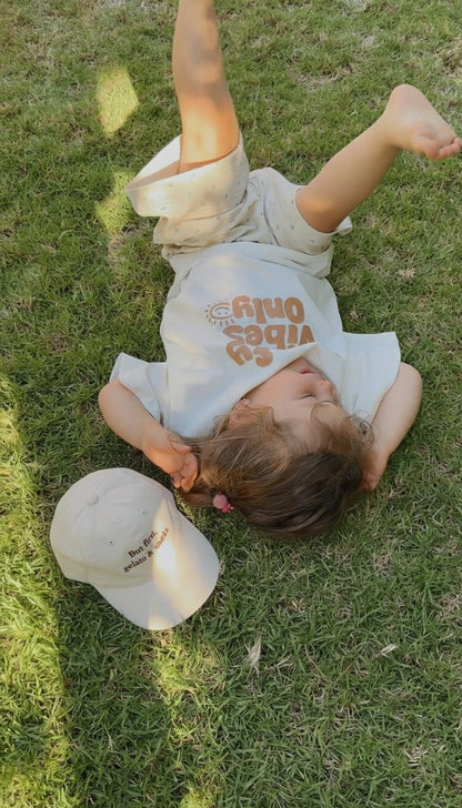 Jockey Mis Snacks, y hablamos - Bita Tinywear