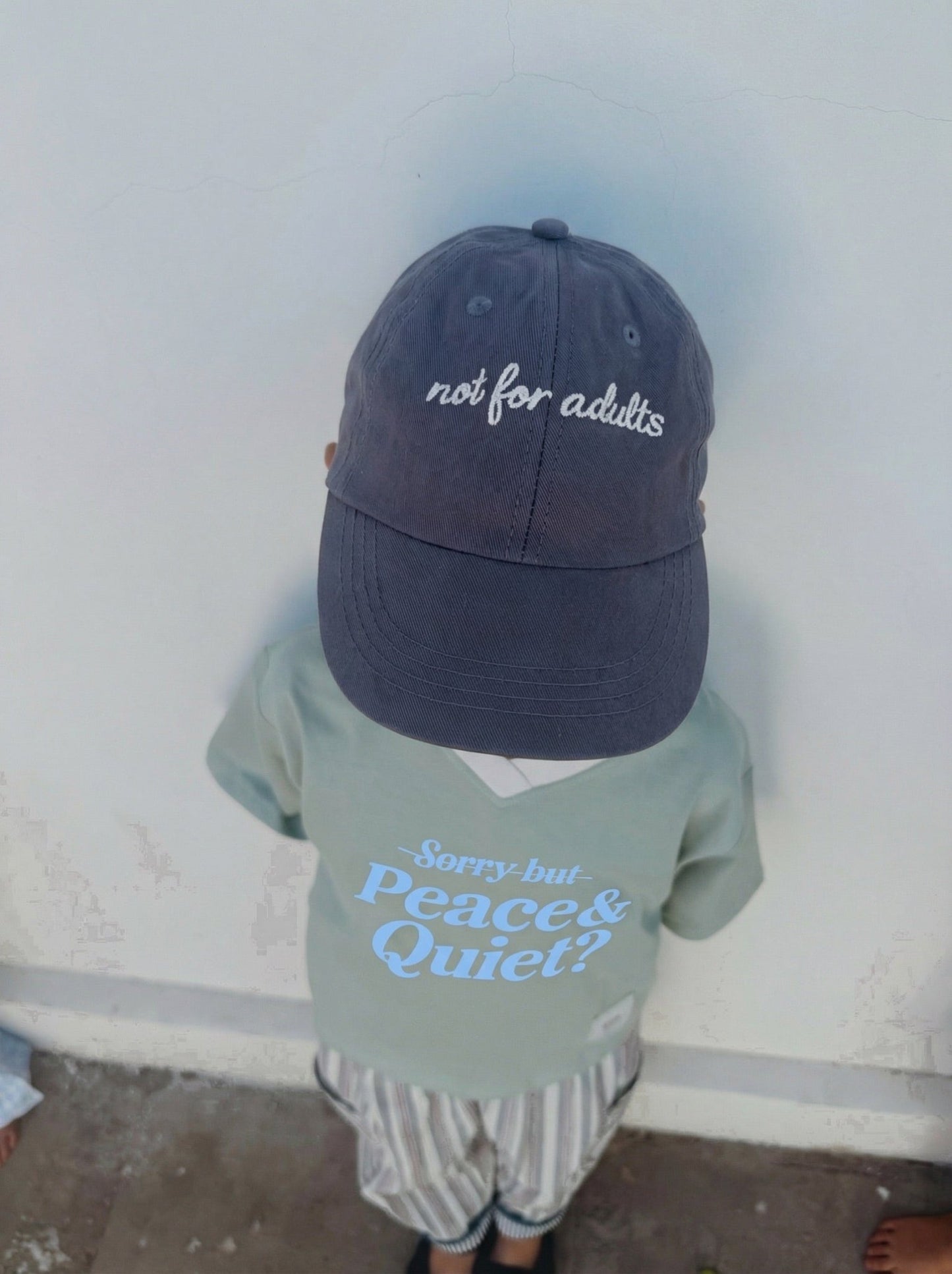 Jockey NOT FOR ADULTS - Bita Tinywear