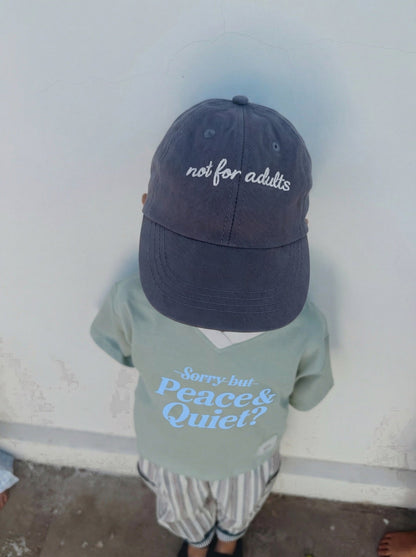 Jockey NOT FOR ADULTS - Bita Tinywear