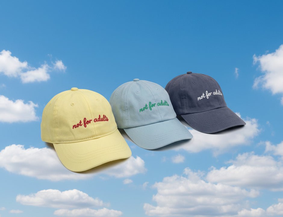 Jockey NOT FOR ADULTS - Bita Tinywear