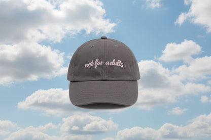 Jockey NOT FOR ADULTS - Bita Tinywear