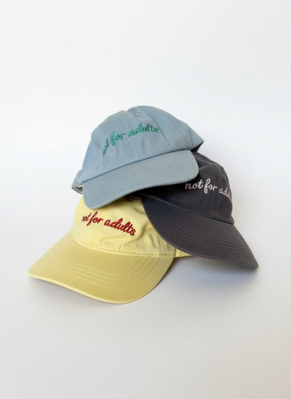 Jockey NOT FOR ADULTS - Bita Tinywear