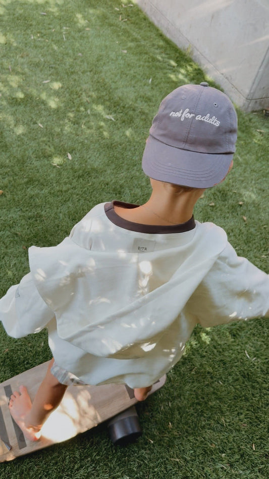 Jockey NOT FOR ADULTS - Bita Tinywear