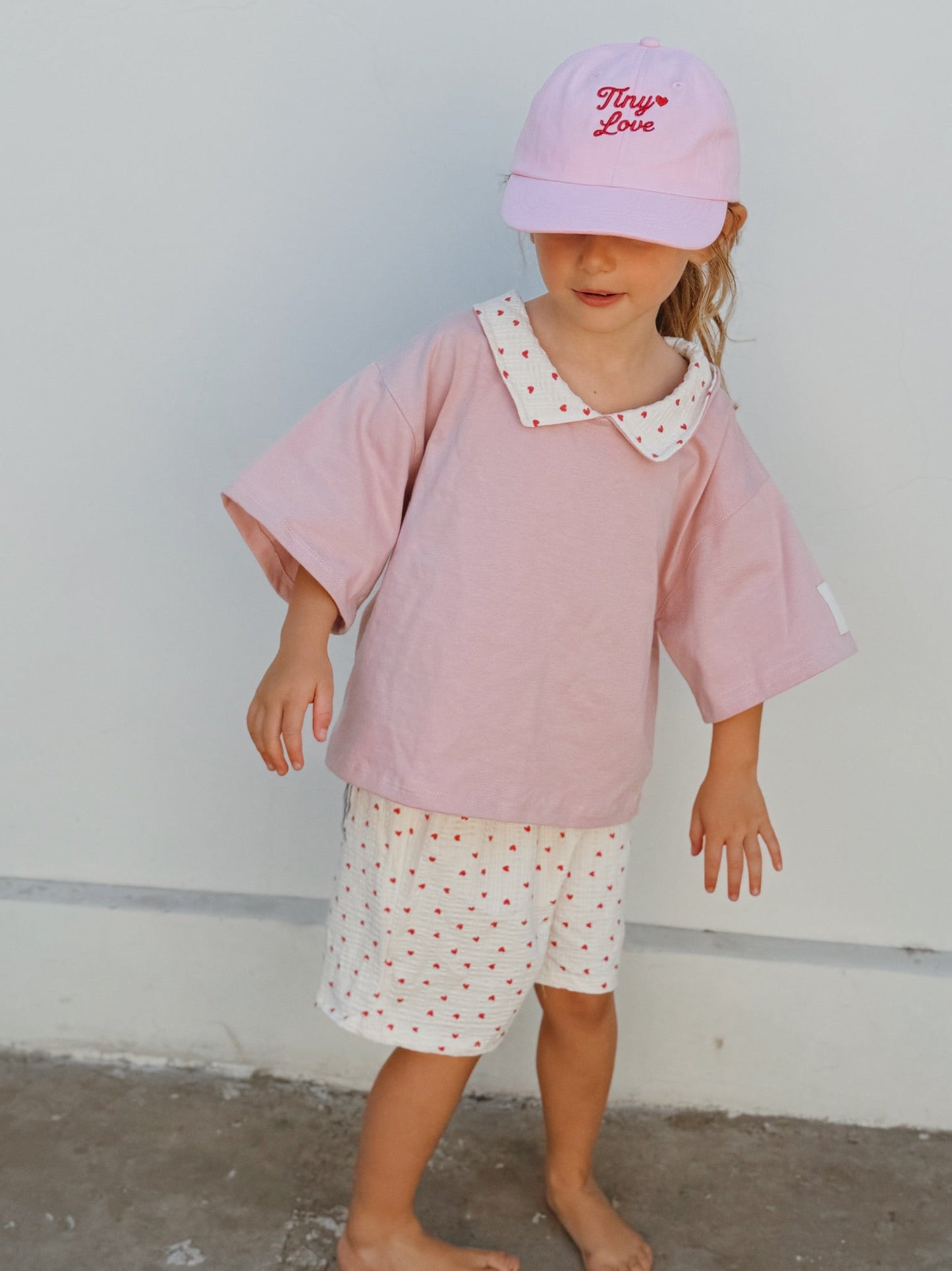 Jockey Tiny Love - Bita Tinywear