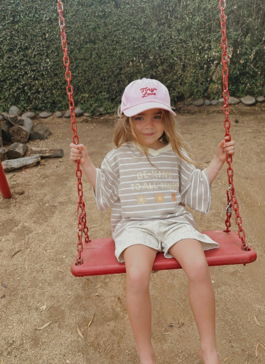 Jockey Tiny Love - Bita Tinywear