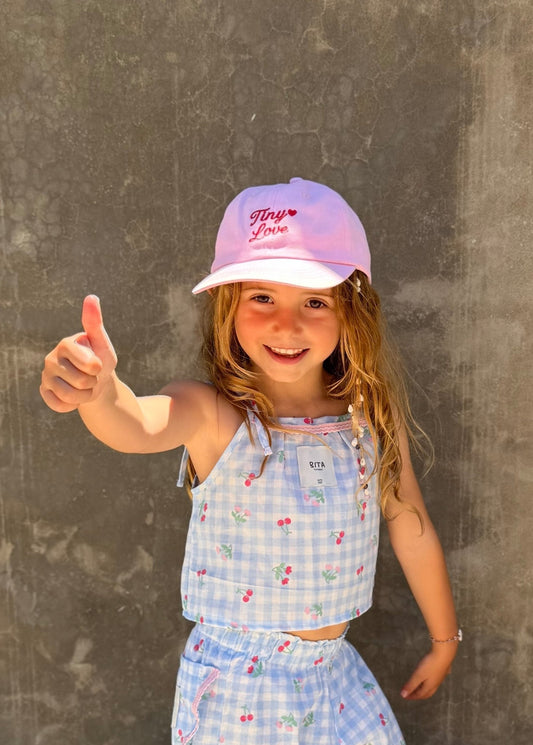 Jockey Tiny Love - Bita Tinywear