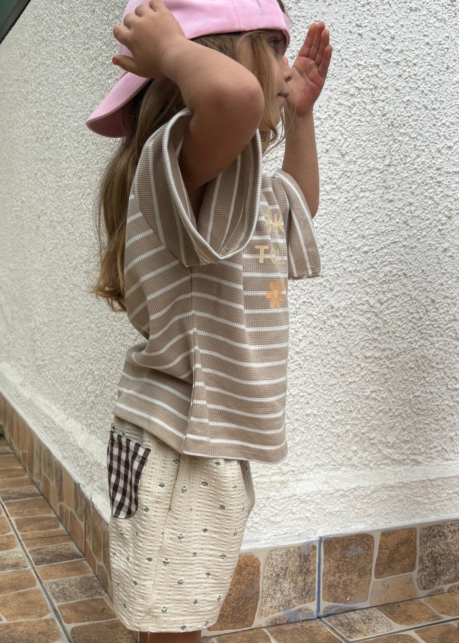 Jockey Tiny Love - Bita Tinywear