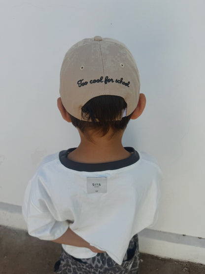 Jockey Too Cool For School - Bita Tinywear