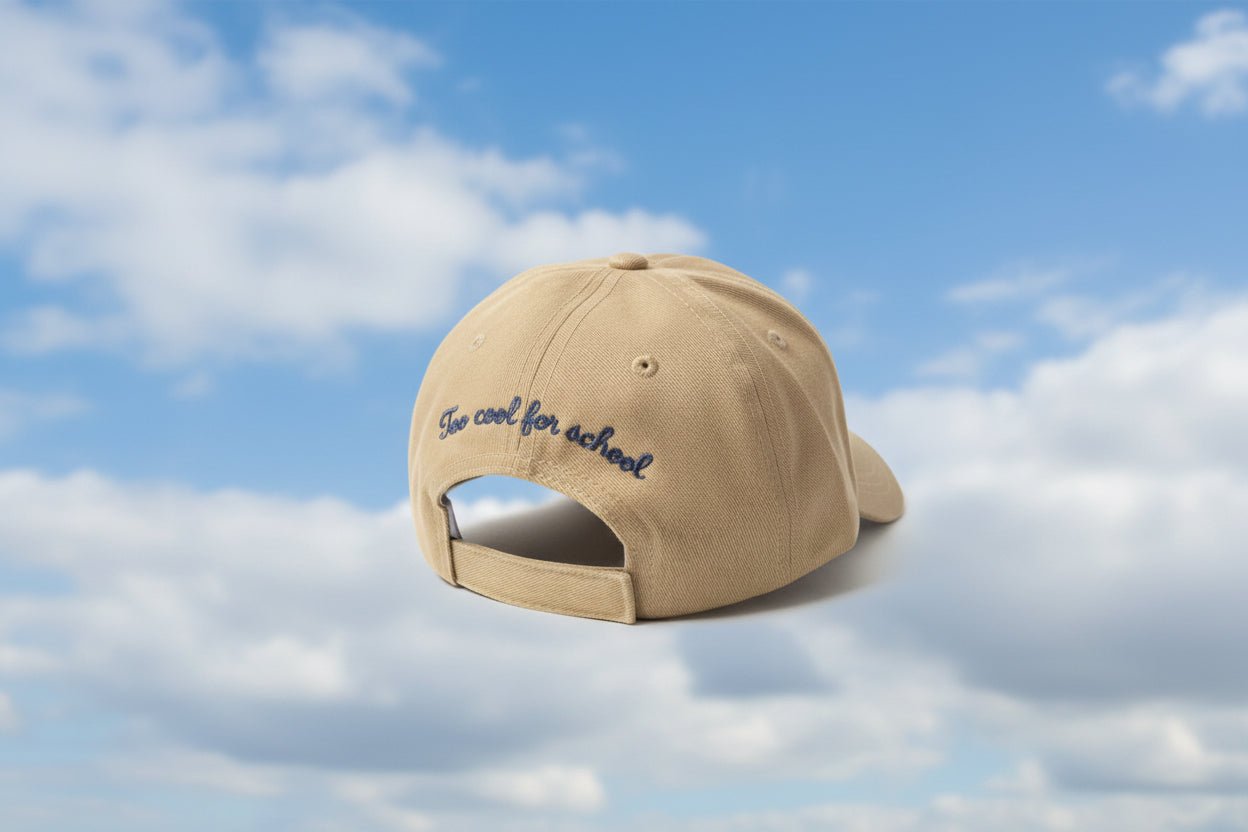 Jockey Too Cool For School - Bita Tinywear