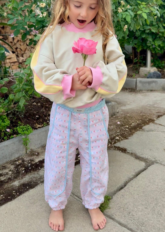 Mi lindo Balloon - Bita Tinywear