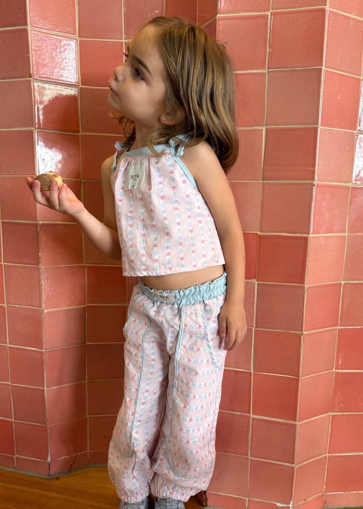 Mi lindo Balloon - Bita Tinywear