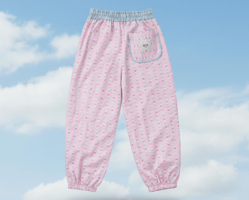 Mi lindo Balloon - Bita Tinywear