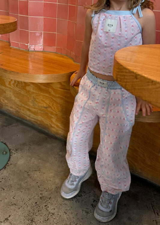 Mi lindo Balloon - Bita Tinywear