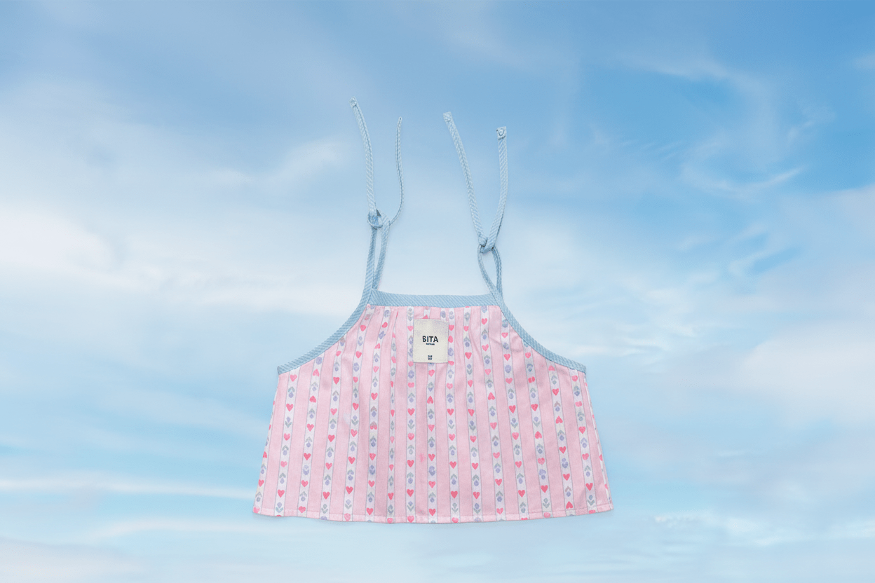 Mi lindo Top🌷 - Bita Tinywear