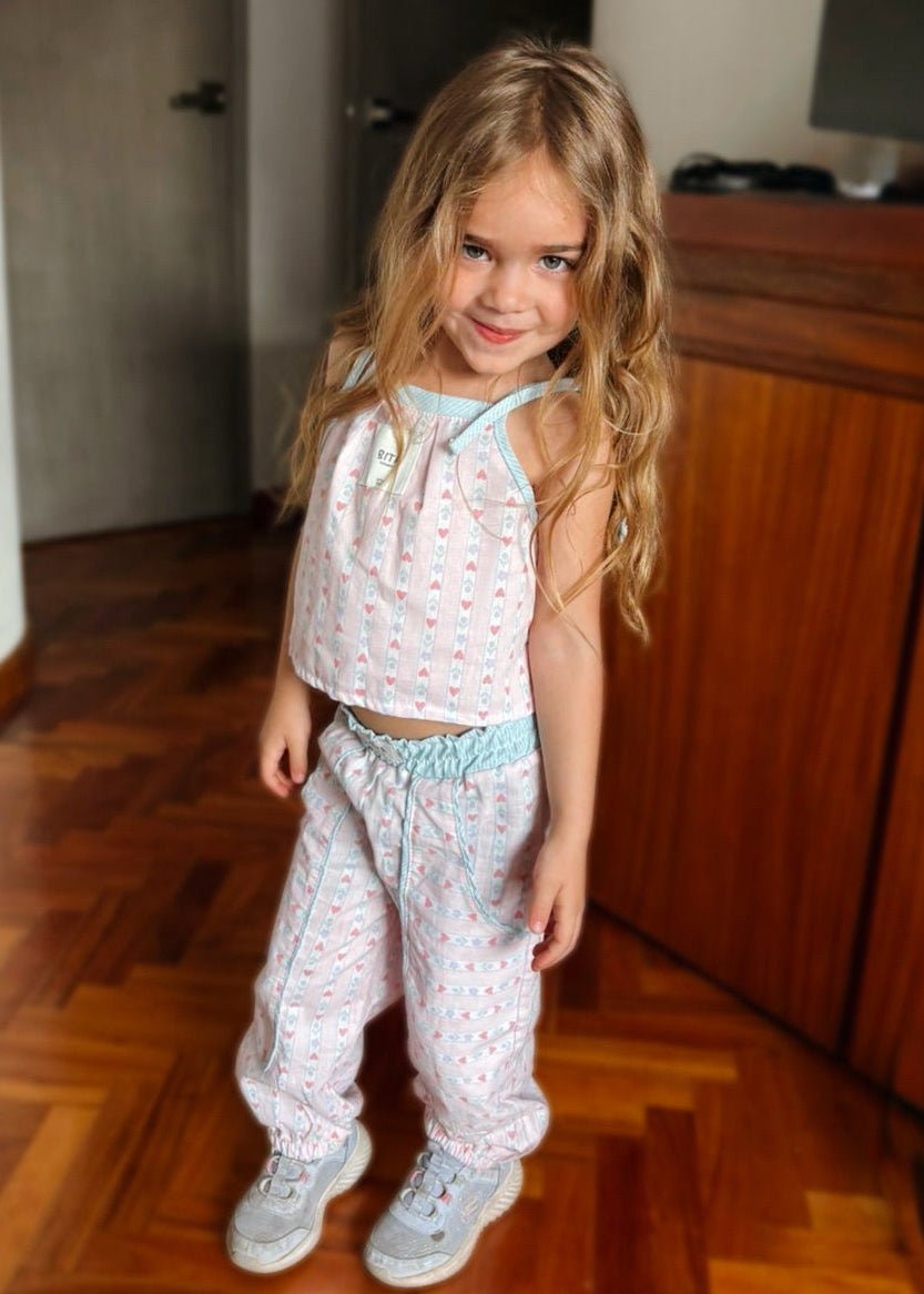 Mi lindo Top🌷 - Bita Tinywear