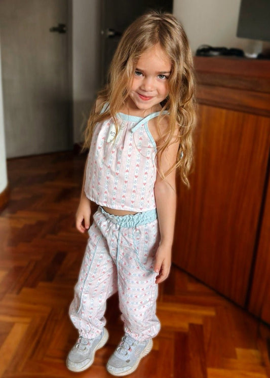 Mi lindo Top🌷 - Bita Tinywear